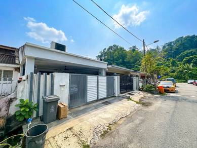 Single Storey Taman Seri Timah, Balakong