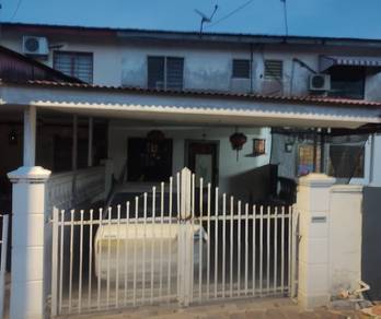 Below Market 2 Stry Taman Malim Jaya Double Storey Terrace nr Bachang