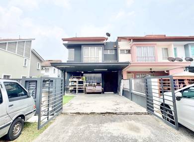 MURAH END LOT🔥 Double Storey, Setia Impian 3, Setia Alam