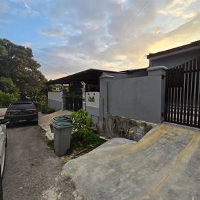 Skudai Taman Nesa Jalan Ronggeng L.Cost Single Storey Terrace House