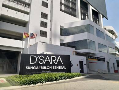 D'Sara Sentral