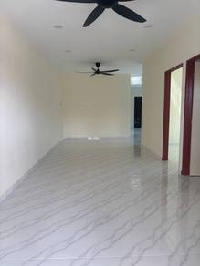 Fully Renovated&Fully Extend House For Sale@Kulim 