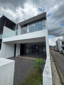 Kangkar Pulai @Pulai Jaya Cube 176 Double Storey terrace house ForSale