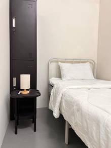 Bilik Sewa Single Kulim Hi-Tech Park • Lunas • Direct Owner