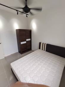 Bilik utk sewa unfi 500mbps segambut kepong
