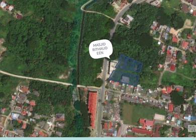 Residential-Land-for-sale-Kota-Bharu-Kelantan