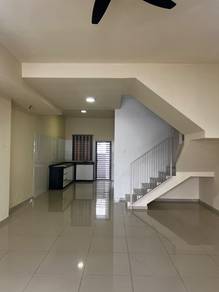 Terraced-House-for-rent-Rawang-Selangor