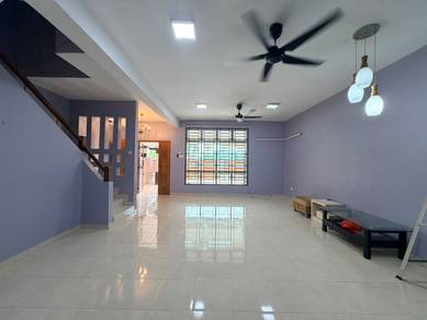 Jalan Ceria Nusa Indah 4Bed 3 Bath for rent ! unblock view
