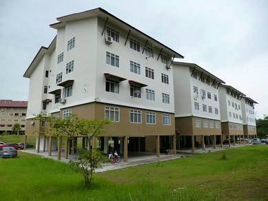 Taman Seri Orkid