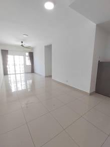 Meridin Bayvue @ Sierra Perdana, Masai, FUll Loan Cash Out Unit