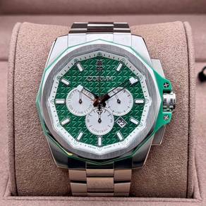 Corum Admirals Cup 45 Chronograph Titanium