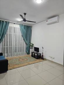 3 Bedroom Fully Furnish at Prima Seremban Sentral