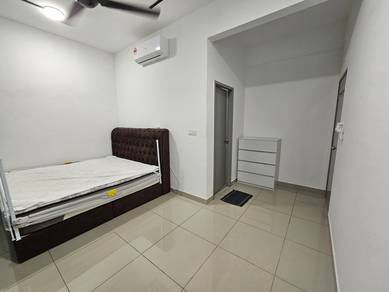 3 Bedroom Fully Furnish at Prima Seremban Sentral