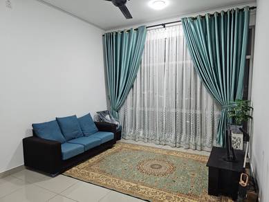 3 Bedroom Fully Furnish at Prima Seremban Sentral