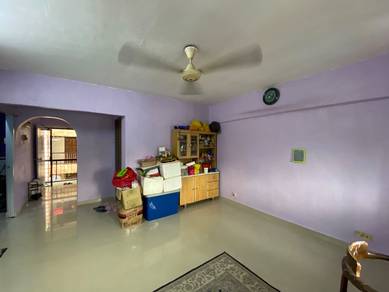 Taman Batu Permai