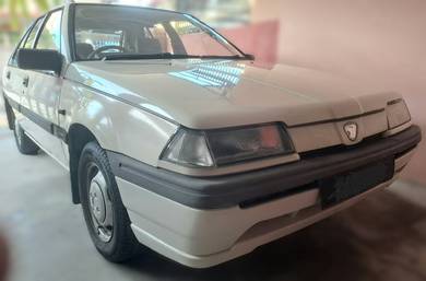 2000 Proton ISWARA 1.3 S A/B C12 (M)