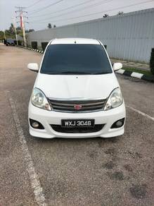 Perodua VIVA 1.0 ELITE AT EJ-VE (A)