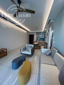 ‼️For Rent ‼️ Q1 Queens Residence 📍 @ Bayan Lepas, Pulau Pinang ‼️