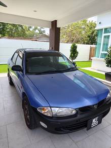 Proton WIRA 1.3 GL (M)