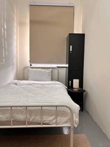 Bilik Sewa Single Kulim Hi-Tech Park • Bandar Baharu • Direct Owner