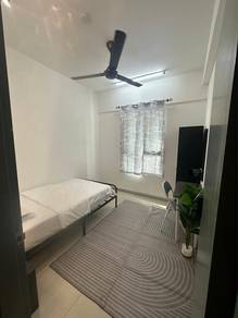 Bilik Sewa Single Wangsa Metroview Condominium • Wangsa Maju