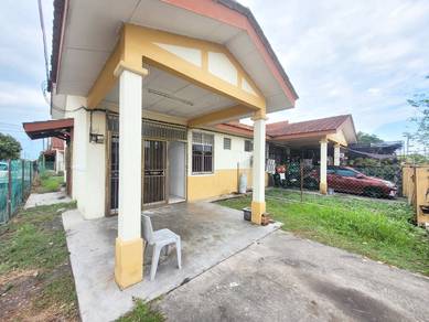 END LOT! Single Storey Terrace, Taman Bukit Sendayan, Bdr Sri Sendayan