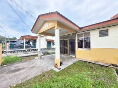 END LOT! Single Storey Terrace, Taman Bukit Sendayan, Bdr Sri Sendayan