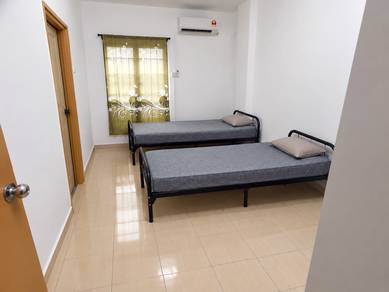 Room-for-rent-Shah-Alam-Selangor