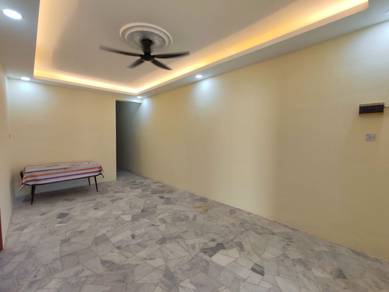 Easy Access Full RENO 1-tgkt @ Jalan Palas Taman Teratai Skudai
