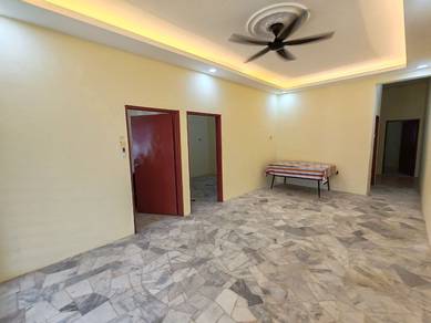 Easy Access Full RENO 1-tgkt @ Jalan Palas Taman Teratai Skudai