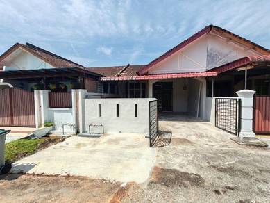 Easy Access Full RENO 1-tgkt @ Jalan Palas Taman Teratai Skudai