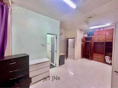 2-storey-Terraced-House-for-sale-Port-Klang-Selangor