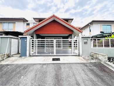CHEAPEST! 2 Storey Semi-D, Anjung Suasana, Bandar Seri Putra, Bangi