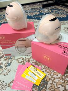 Handsfree Breast Pump