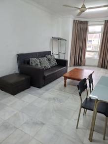 Endah Regal