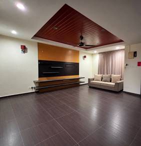 2-storey-Terraced-House-for-rent-Alma-Penang