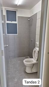 [UNTUK DISEWA] Residensi Nexus @ Kajang Station (Tower A)