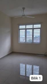 [UNTUK DISEWA] Residensi Nexus @ Kajang Station (Tower A)