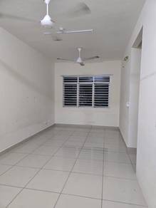 Nexus @ Kajang Station (Tower A)