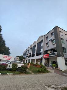 Shop-lot-for-sale-Bangi-Selangor
