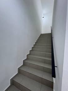 29x60 Big Double Storey Endlot Taman Bukit Katil Damai Ayer Keroh