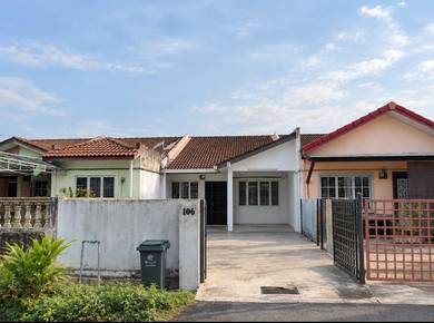1-storey-Terraced-House-for-sale-Nilai-Negeri-Sembilan