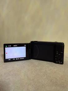 Sony ZV1F