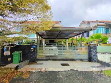 Semi-Detached-House-for-auction-Kuantan-Pahang