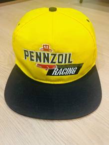 Cap penzoil