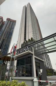 For Rent Serina Residence Sri Petaling 