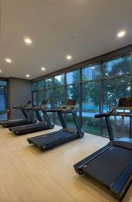 For Rent Serina Residence Sri Petaling 