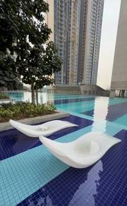 For Rent Serina Residence Sri Petaling 