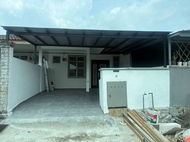 Fulloan‼️ Single Storey Jalan Kemboja, Bukit Sentosa 2 ,Rawang