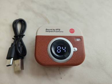 wireless earphone